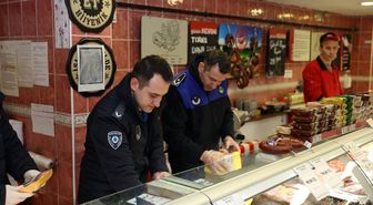 Pursaklar'dan kısa kısa
