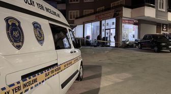 Rize'de çıkan silahlı kavgada 1 kişi öldü