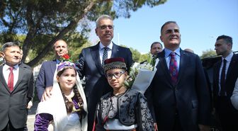 Sağlık Bakanı Memişoğlu, Muğla'da konuştu Açıklaması