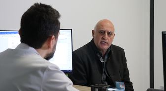 Sağlıklı yaş almanın kapısı geriatri polikliniğinde açılıyor