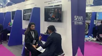 SAHA İstanbul ve DEİK, savunma KOBİ'lerini dünyaya açıyor