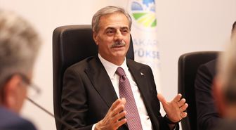 Sakarya Büyükşehir Belediye Başkanı Alemdar, görevdeki 2 yılını değerlendirdi