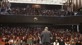 Sakarya Büyükşehir Belediyesinden kısa kısa