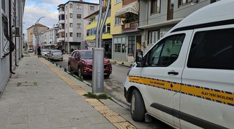 Sakarya'da çıkan silahlı kavgada 1 kişi yaralandı