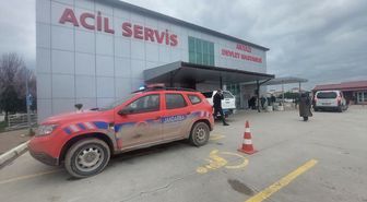 Sakarya'da çıkan silahlı kavgada 2 kişi yaralandı