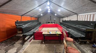 Sakarya'da horoz dövüştüren 16 kişiye 185 bin 664 lira ceza kesildi