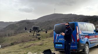Sakarya'da kaybolan 75 yaşındaki kişi aranıyor