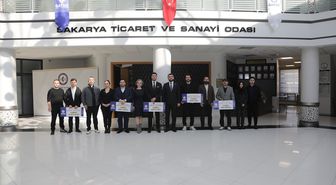 Sakarya'dan kısa kısa