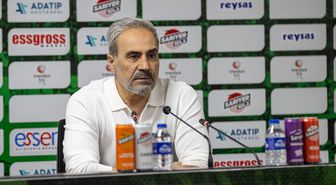 Sakaryaspor-Adana Demirspor maçının ardından