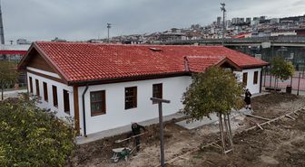 Samsun'a otizm koordinasyon merkezi kazandırılıyor