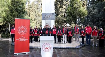 Bu Festival Türkçe Konuşuyor