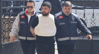 Samsun'da Silahlı Kavga: Bir Yaralı, Şüpheli Gözaltında