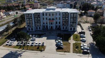 Samsun'da jandarma altyapısı yeni projelerle güçlendirildi