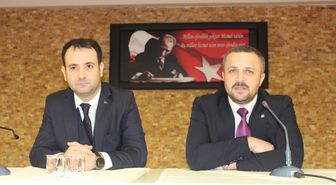 Samsun'da 'Medya ve Algı Yönetimi Konferansı' düzenlendi