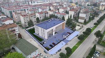 Samsun'da son iki yılda güvenlik altyapısına 1 milyar lirayı aşan yatırım yapıldı
