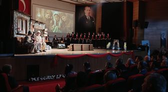 Samsun ve çevre illerde Çanakkale Deniz Zaferi'nin yıl dönümü törenlerle kutlandı