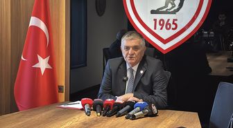 Samsunspor, Avrupa'da tur hesapları yapıyor