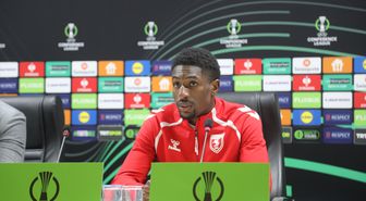 Samsunspor-Rayo Vallecano maçına doğru