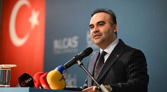 Sanayi ve Teknoloji Bakanı Kacır, MİAD'ın iftar programında konuştu Açıklaması