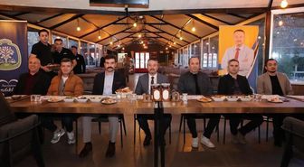 Sandıklı'dan kısa kısa