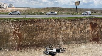 Şanlıurfa'da boş kanala düşen otomobildeki 1 kişi öldü, 1 kişi yaralandı