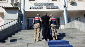 Şanlıurfa'da firari cinayet hükümlüsü yakalandı