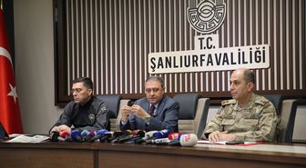 Şanlıurfa'da TEKNOFEST projelerine başvuru 27 binle rekor kırdı