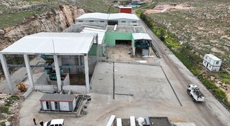 Şanlıurfa'da yeni katı atık tesisi açılıyor