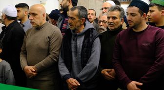 Şarkışla'da kutsal emanetler sergisi ziyarete açıldı