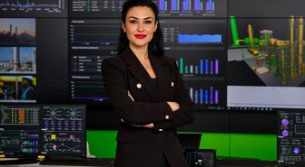 Schneider Electric'te üst düzey atama