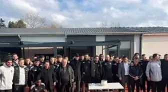 Selçuk İnan: Gaziantep iyi oyuncuları olan bir takım