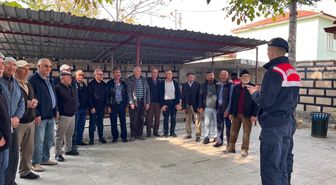 Şereflikoçhisar Cumhuriyet Başsavcılığı'ndan bilişim yoluyla dolandırıcılığa karşı mücadele