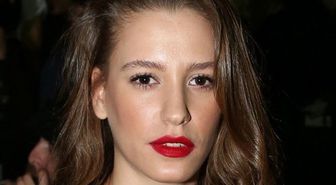 Serenay Sarıkaya kimdir? Serenay Sarıkaya kaç yaşında, nereli?