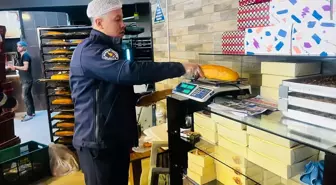 Seydişehir'de işletmeler denetlendi