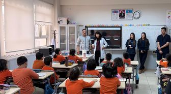 Seydişehir'den kısa kısa