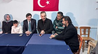 Sıfır Atık Vakfı, Eber Gölü için hazırlanacak eylem planına katkı sağlayacak