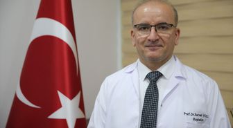 Siirt Eğitim ve Araştırma Hastanesi'nde hizmet kalitesinin artırılması için çalışma yapılıyor