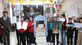 Siirt'te çocuklar için 'Ramazan Sokağı' ile 'tekne orucu' etkinliği düzenlendi