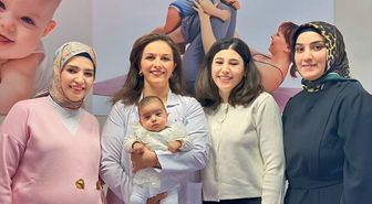 Siirt'te 'perinatoloji' hizmetiyle riskli gebeliklerin tanı ve tedavileri yapılıyor