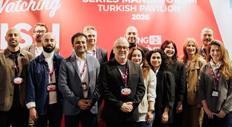 Sinema Genel Müdürlüğü, 'Series Mania' ile işbirliğine imza attı