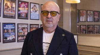 Sinema Genel Müdürü Birol Güven, Filistin Film Günleri'nin detaylarını anlattı Açıklaması