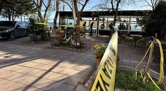 Sinop'ta bir kişinin öldüğü silahlı saldırının zanlısı tutuklandı