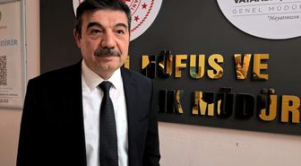 Sinop'ta 'Hayat Kimliğinle Kolay' uygulamasından 33 bin 979 kişi yararlandı
