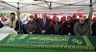 Sinop'ta kahvehanede düşerek başını beton zemine çarpan kişi öldü