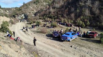Sinop'ta kaybolan 2 yaşındaki çocuk bulundu
