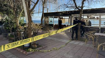 Sinop'ta silahlı saldırıya uğrayan kişi yaşamını yitirdi