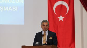 Şırnak İl Milli Eğitim Müdürü Nas, Uludere'de öğretmenlerle bir araya geldi