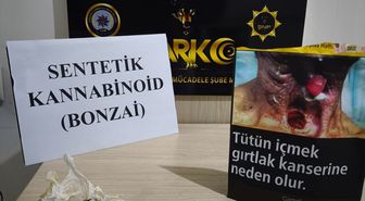 Şırnak'ta kaçakçılık operasyonlarında 36 şüpheli hakkında adli işlem uygulandı