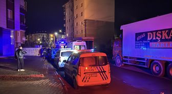 Sivas'ta bir çocuk, babası ve ağabeyini silahla öldürüp, babaannesini yaraladı