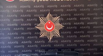 Sivas'ta bir otomobile ateş açtıkları gerekçesiyle yakalanan 6 şüpheli tutuklandı